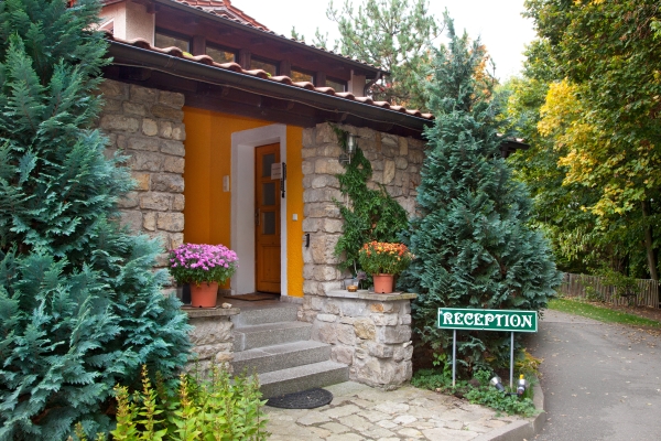 Green Lemon Hotel Garni Haus Krähenhütte